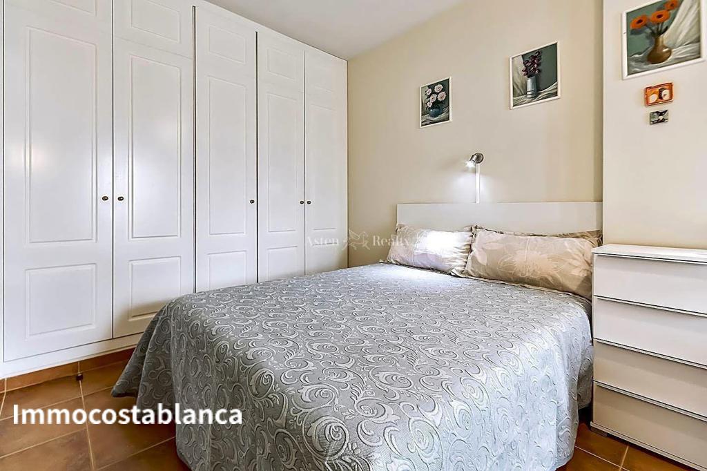 3 room new home in San Isidro (Alicante), 59 m², 114,000 €, photo 6, listing 5843048