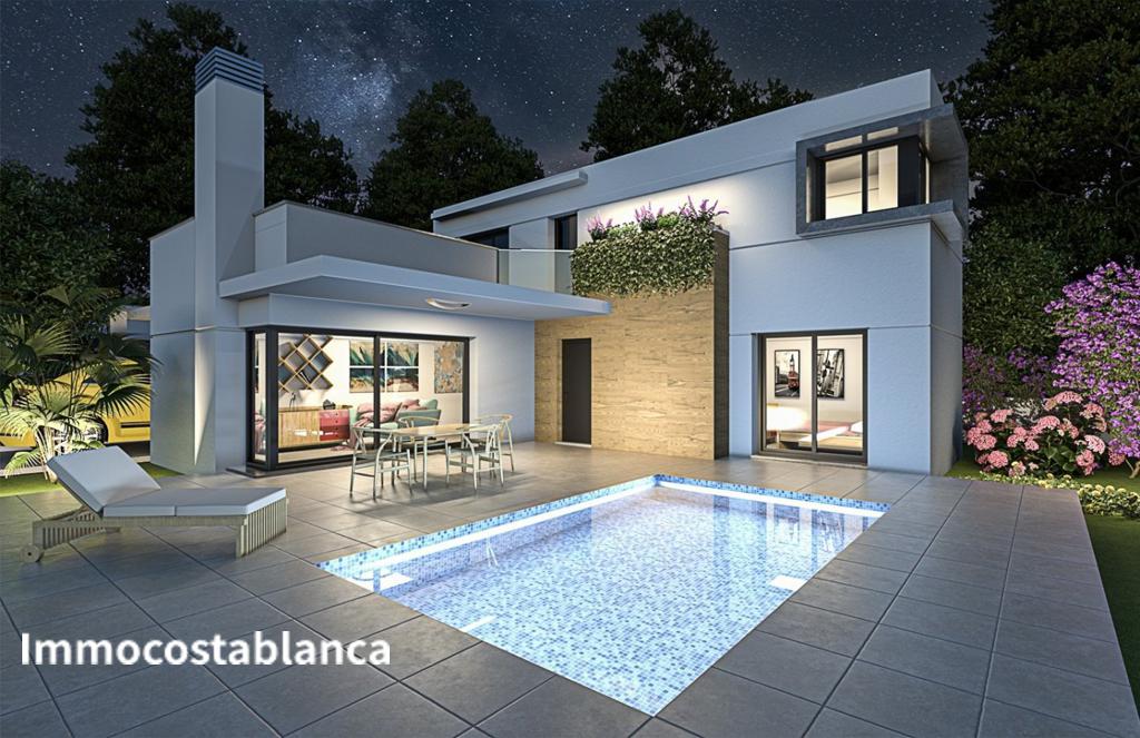 Villa in Mil Palmeras, 134 m², 575,000 €, photo 1, listing 4322576