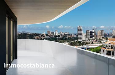 Apartment in Calpe, 96 m²