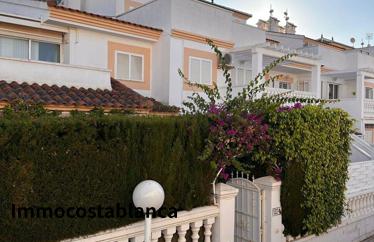 4 room townhome in Torrevieja, 106 m²