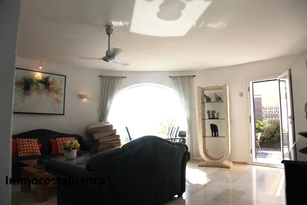 Detached house in Calpe, 311 m², 595,000 €, photo 3, listing 30946496