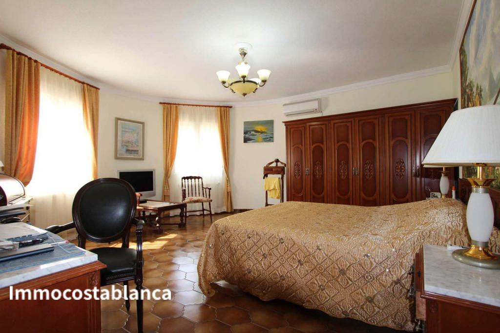 Villa in Calpe, 295 m², 650,000 €, photo 7, listing 13094416