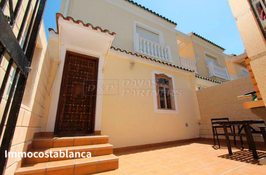 Townhome in Torrevieja, 157 m², 189,000 €, photo 10, listing 33775456