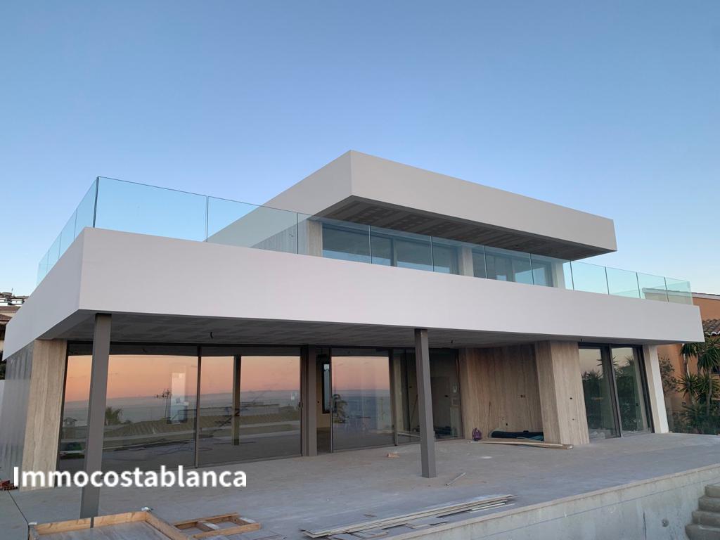 Villa in Benitachell, 451 m², 2,495,000 €, photo 8, listing 13079536