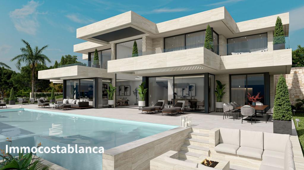 Detached house in Javea (Xabia), 568 m², 3,947,000 €, photo 2, listing 22716256