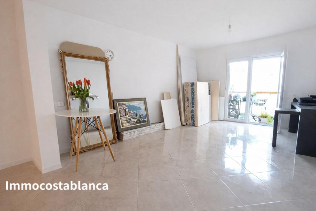 Apartment in Santa Pola, 106 m², 174,000 €, photo 4, listing 72250016