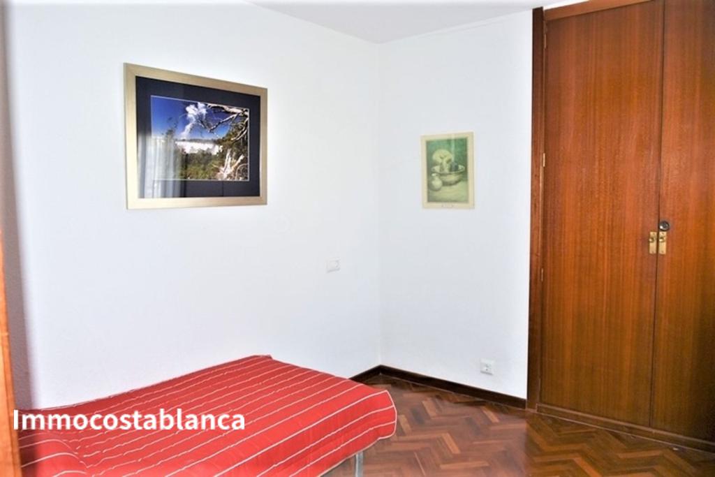 Apartment in Benidorm, 110 m², 300,000 €, photo 8, listing 20642496