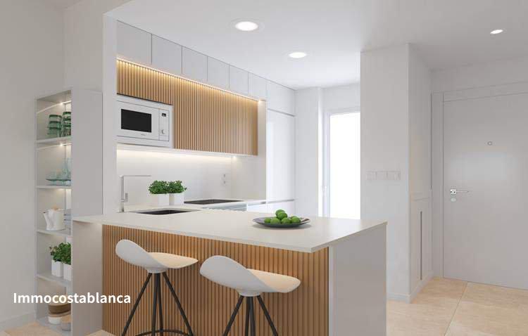 Apartment in Calpe, 76 m², 479,000 €, photo 2, listing 59060336