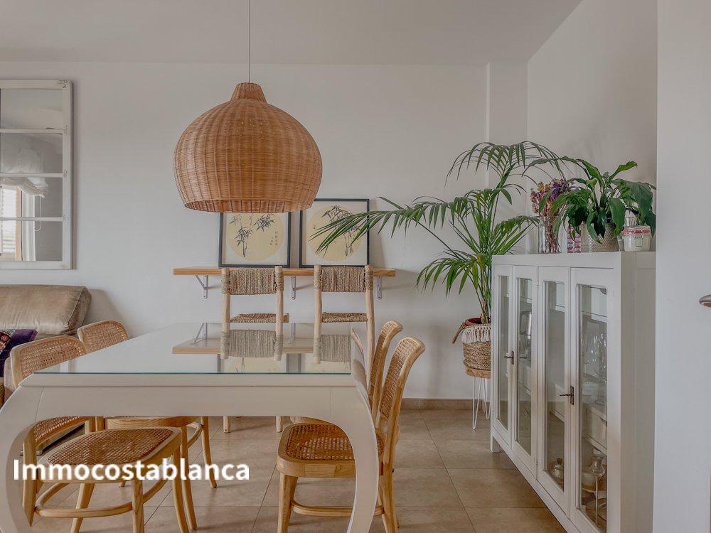 3 room apartment in Villajoyosa, 86 m², 250,000 €, photo 6, listing 66819456