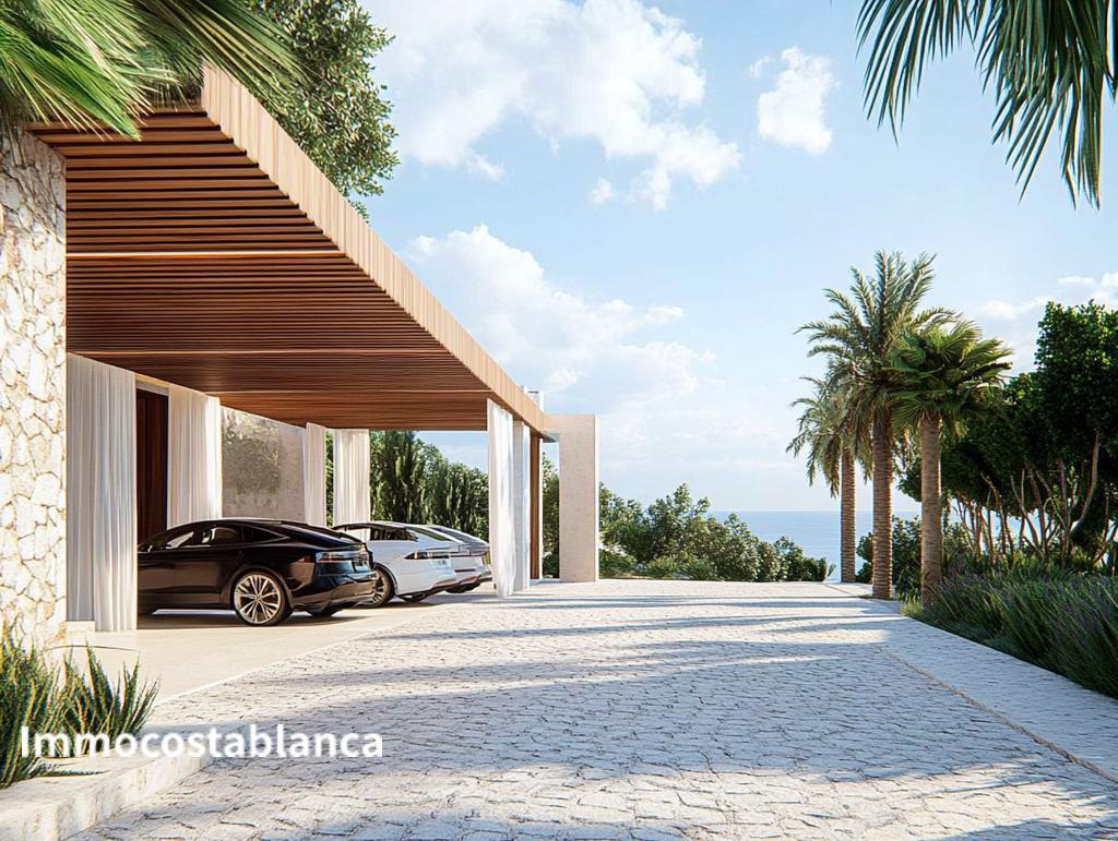 Detached house in Javea (Xabia), 395 m², 1,925,000 €, photo 8, listing 238736