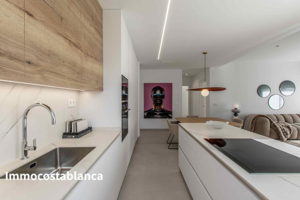 Apartment in Benidorm, 131 m², 470,000 €, photo 5, listing 72433216
