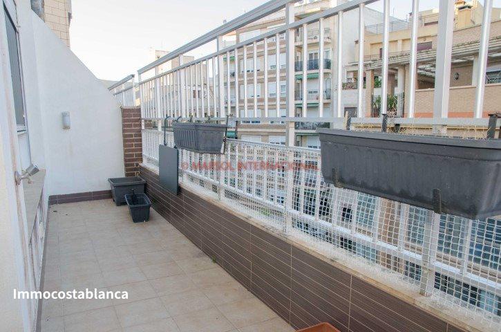 Penthouse in Orihuela, 110 m², 190,000 €, photo 2, listing 7879296