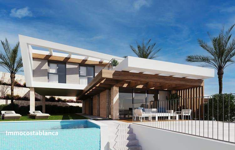 Villa in Polop, 174 m², 549,000 €, photo 3, listing 66437936