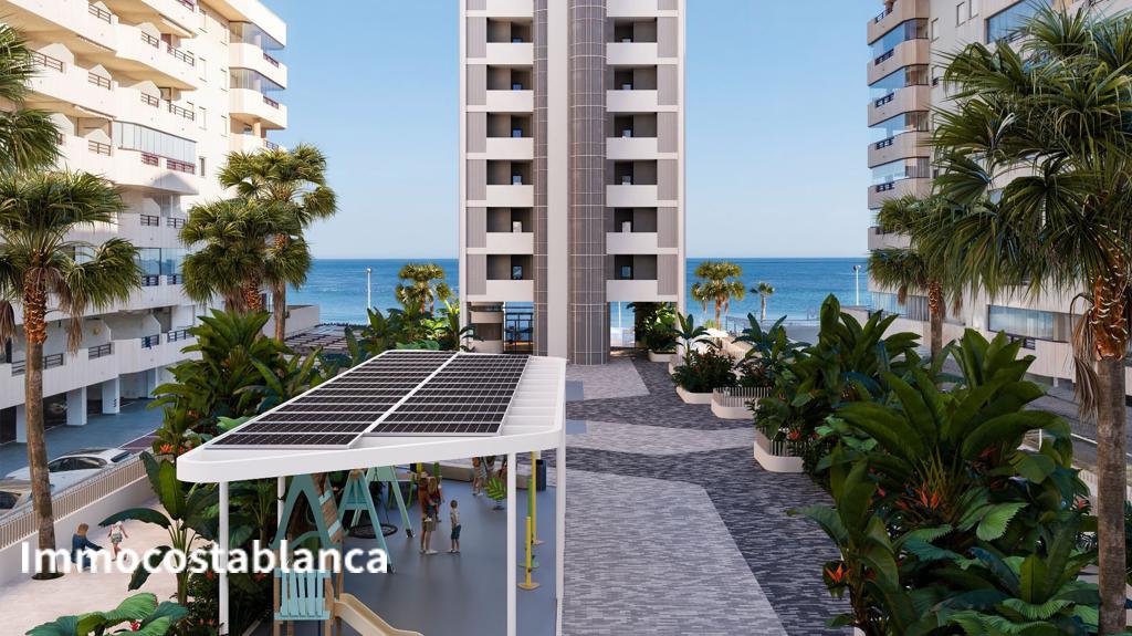 Apartment in Calpe, 65 m², 520,000 €, photo 9, listing 67355616