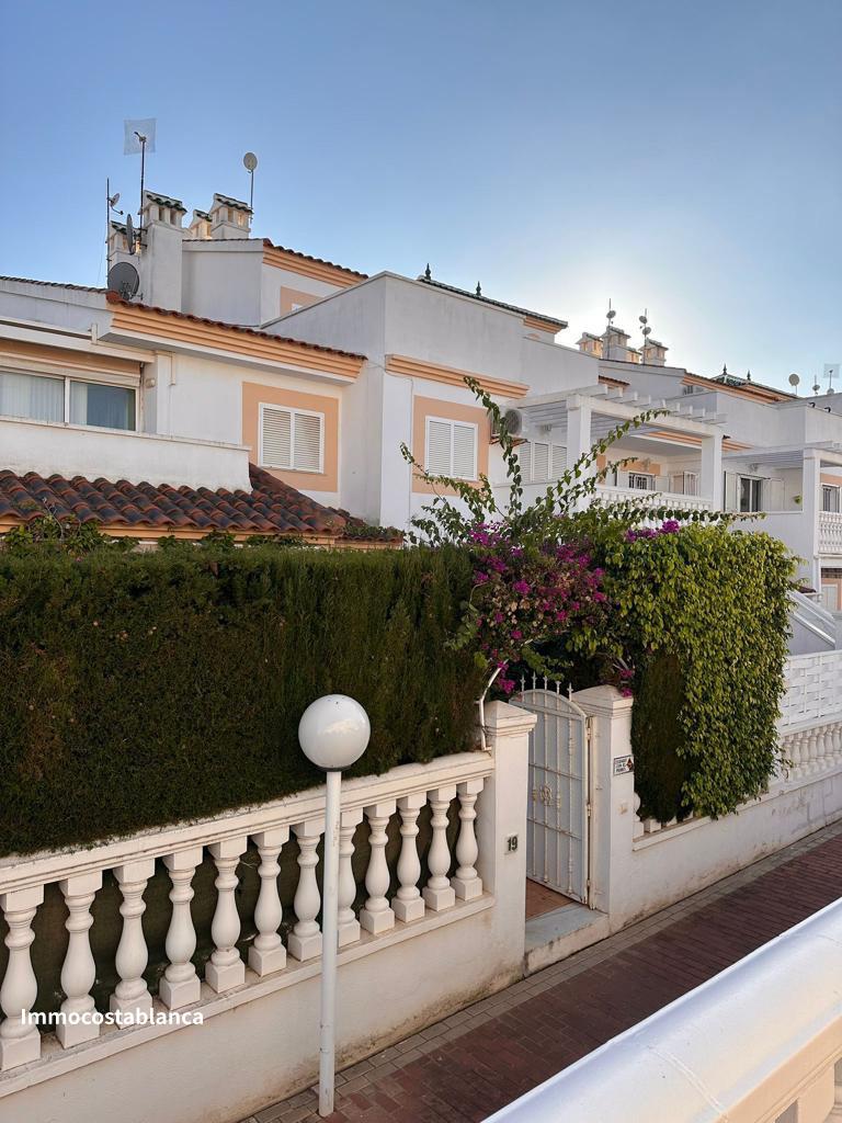 4 room townhome in Torrevieja, 106 m², 229,000 €, photo 1, listing 61665056