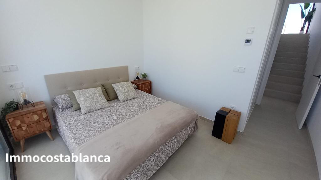 Townhome in Calpe, 131 m², 485,000 €, photo 10, listing 79001856