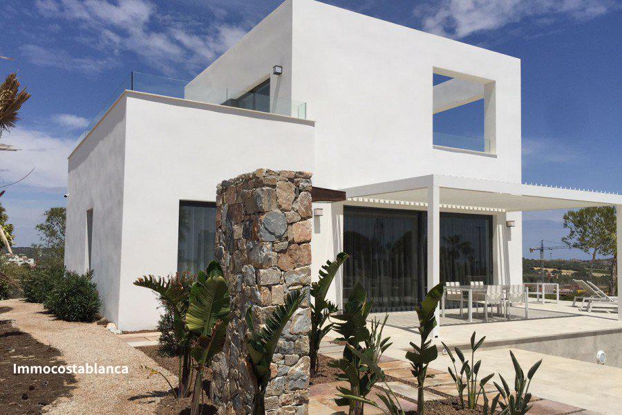 4 room villa in Dehesa de Campoamor, 125 m², 499,000 €, photo 3, listing 23179048