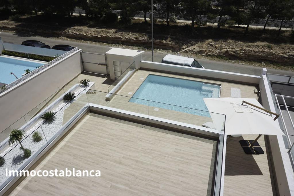 Villa in Dehesa de Campoamor, 336 m², 1,430,000 €, photo 1, listing 44562496