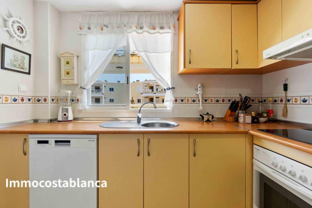 Apartment in Dehesa de Campoamor, 100 m², 375,000 €, photo 7, listing 55565056