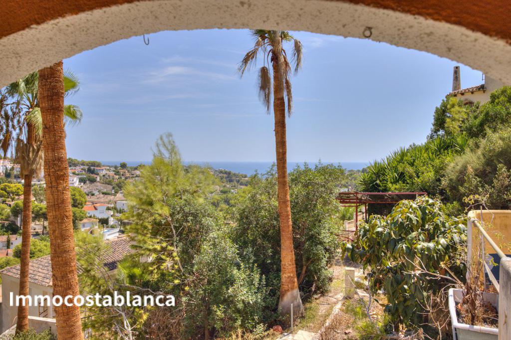 Detached house in Benissa, 90 m², 395,000 €, photo 2, listing 77259616