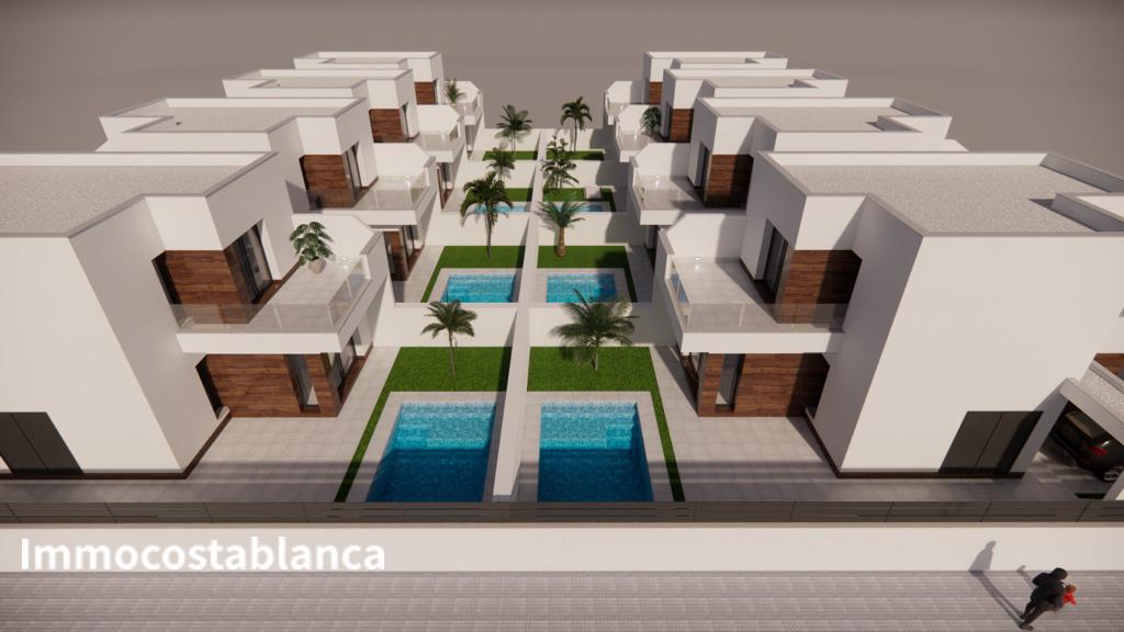 Villa in San Fulgencio, 133 m², 310,000 €, photo 1, listing 1612096