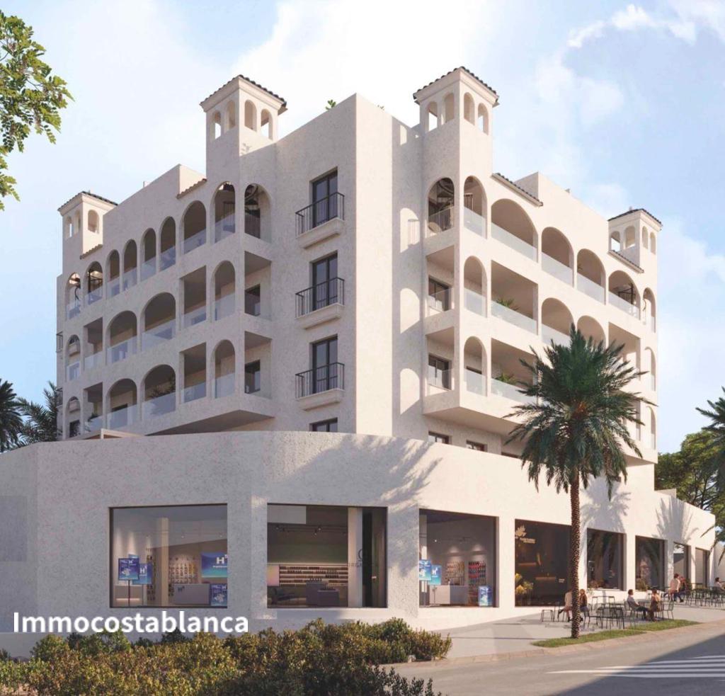 Apartment in Bigastro, 61 m², 180,000 €, photo 7, listing 18504416