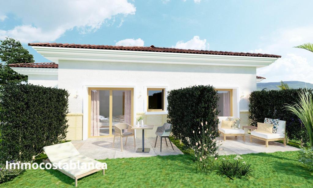 Villa in El Pinós, 192 m², 449,000 €, photo 2, listing 32943536