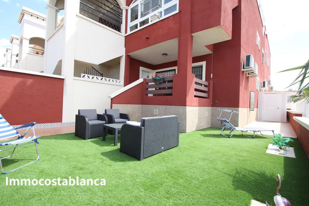Apartment in Dehesa de Campoamor, 67 m², 150,000 €, photo 1, listing 1066248