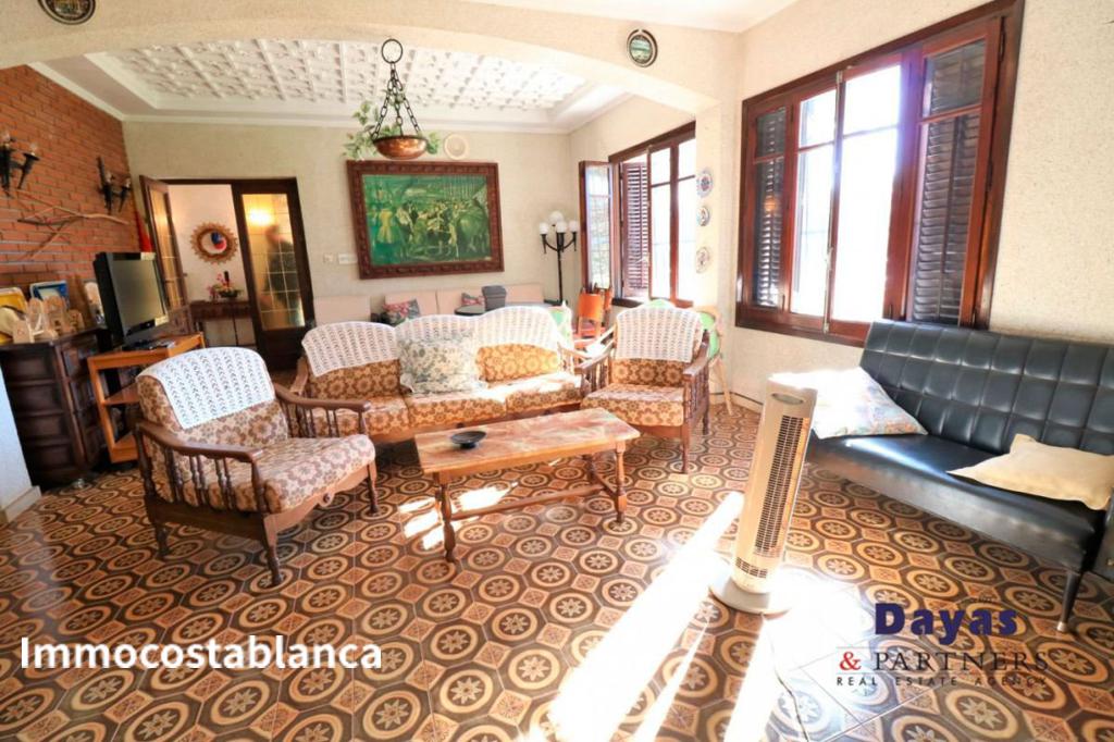 Villa in Dehesa de Campoamor, 287 m², 890,000 €, photo 3, listing 12356816