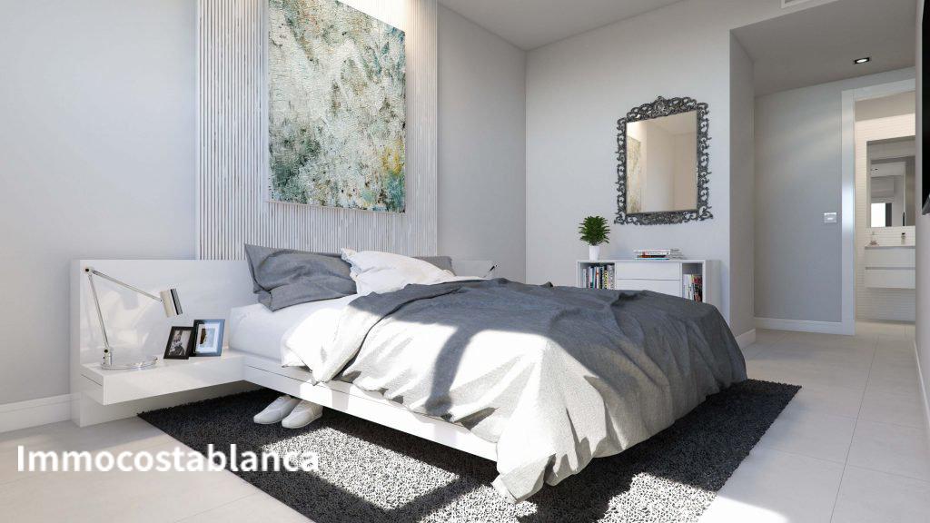4 room apartment in Dehesa de Campoamor, 127 m², 242,000 €, photo 5, listing 12084016