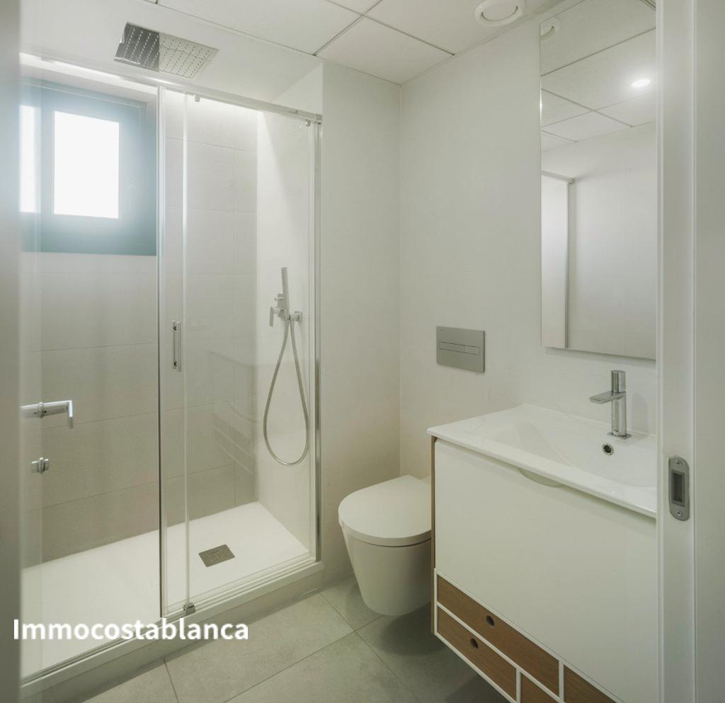 New home in Torre de la Horadada, 102 m², 285,000 €, photo 3, listing 54179296