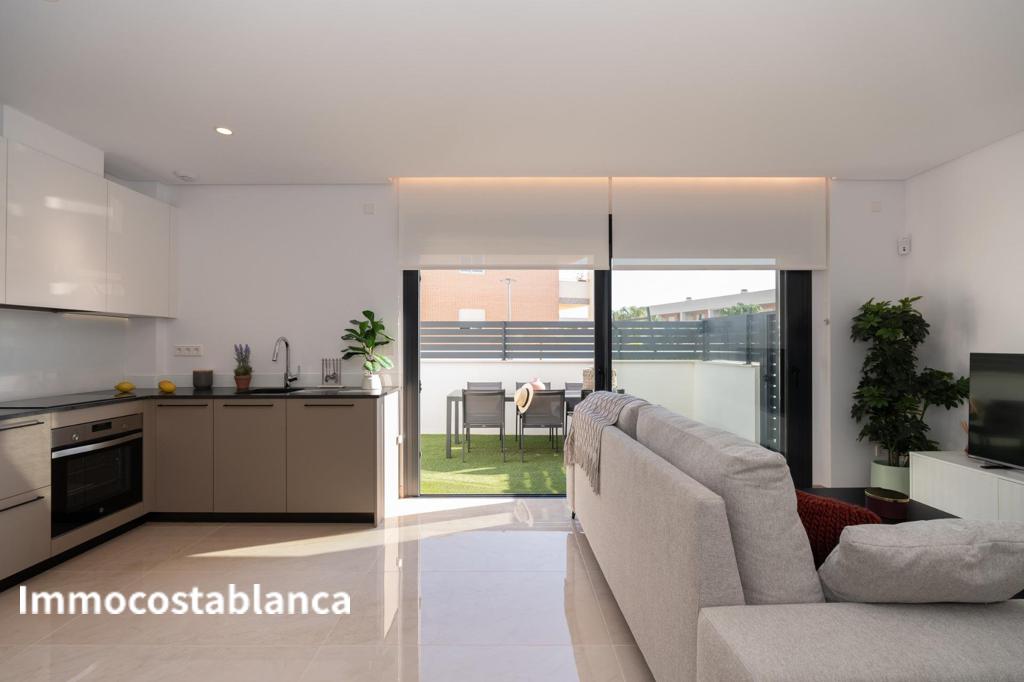 Apartment in Gran Alacant, 94 m², 410,000 €, photo 2, listing 63087536