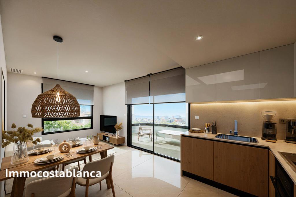 Apartment in Guardamar del Segura, 127 m², 432,000 €, photo 1, listing 5567536