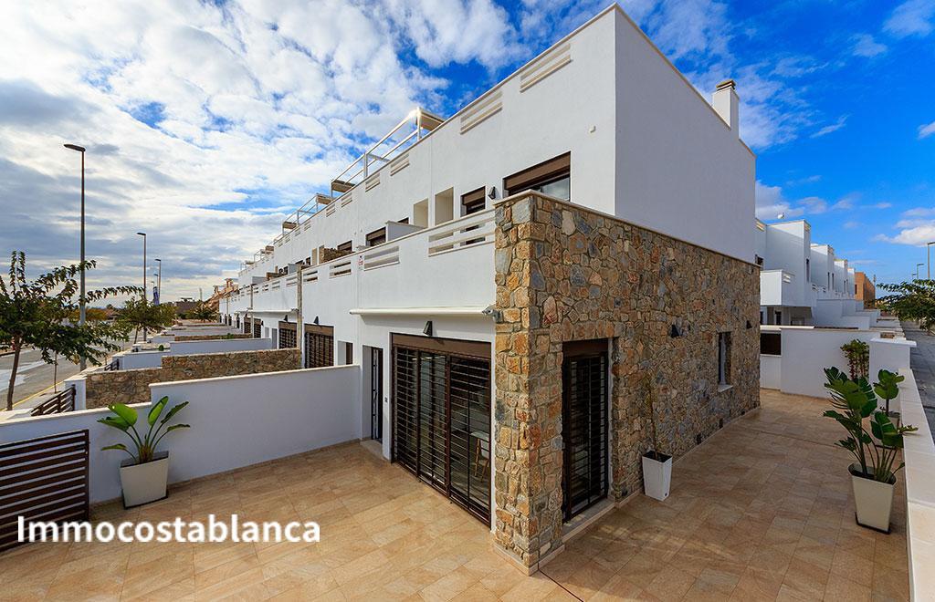 Terraced house in Pilar de la Horadada, 114 m², 370,000 €, photo 4, listing 71100336