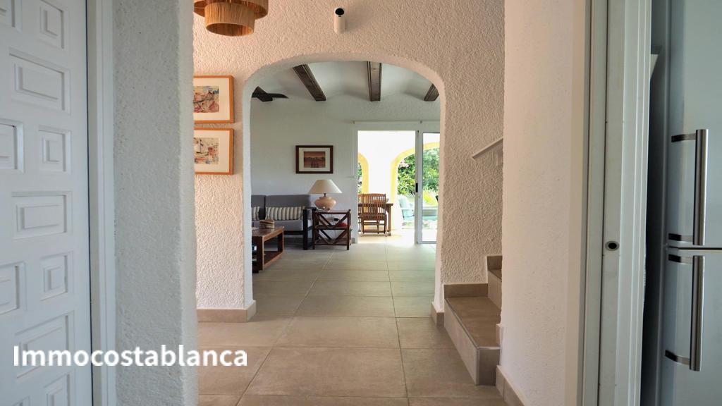 Villa in Javea (Xabia), 711 m², 850,000 €, photo 8, listing 42091616