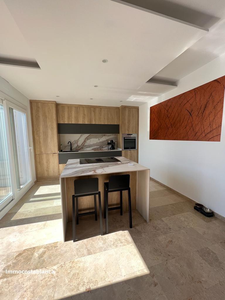 Apartment in Moraira, 110 m², 550,000 €, photo 10, listing 71479536
