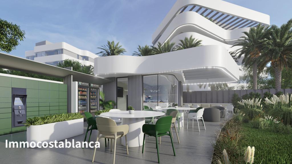 Apartment in Guardamar del Segura, 96 m², 375,000 €, photo 8, listing 65183536