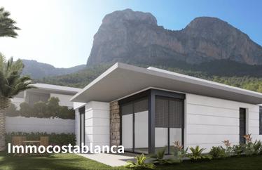 Villa in Polop, 174 m²