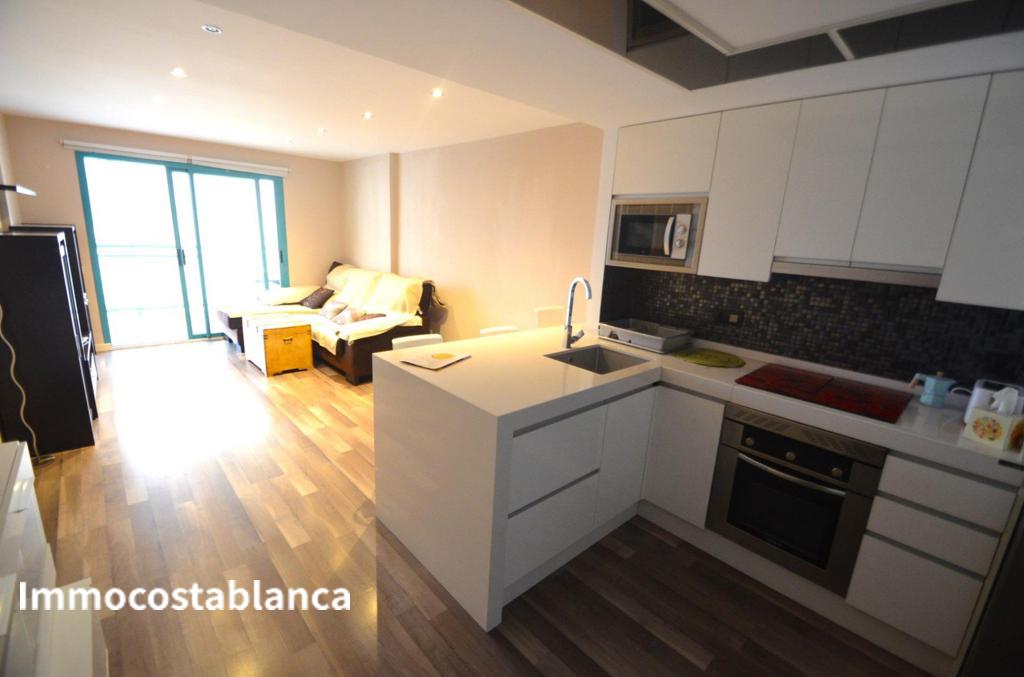 Apartment in Villajoyosa, 65 m², 150,000 €, photo 2, listing 31035456