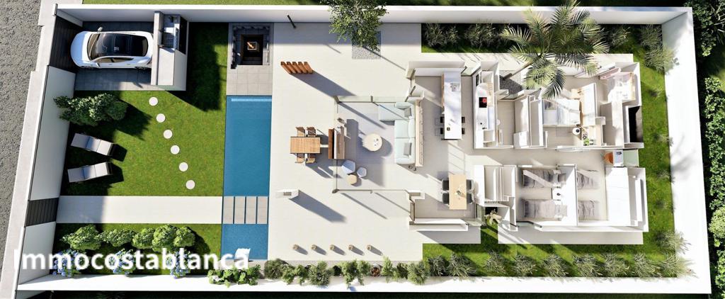 Villa in San Fulgencio, 135 m², 660,000 €, photo 2, listing 77103536