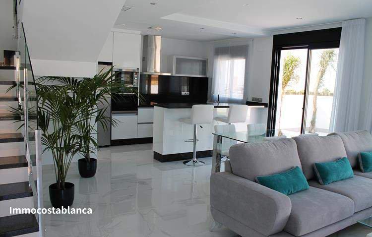 Villa in San Miguel de Salinas, 222 m², 280,000 €, photo 3, listing 16775768