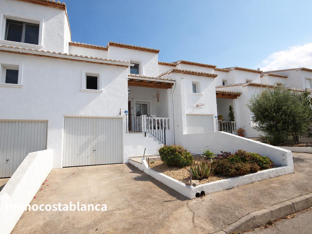 Townhome in Benissa, 150 m², 350,000 €, photo 5, listing 1760416