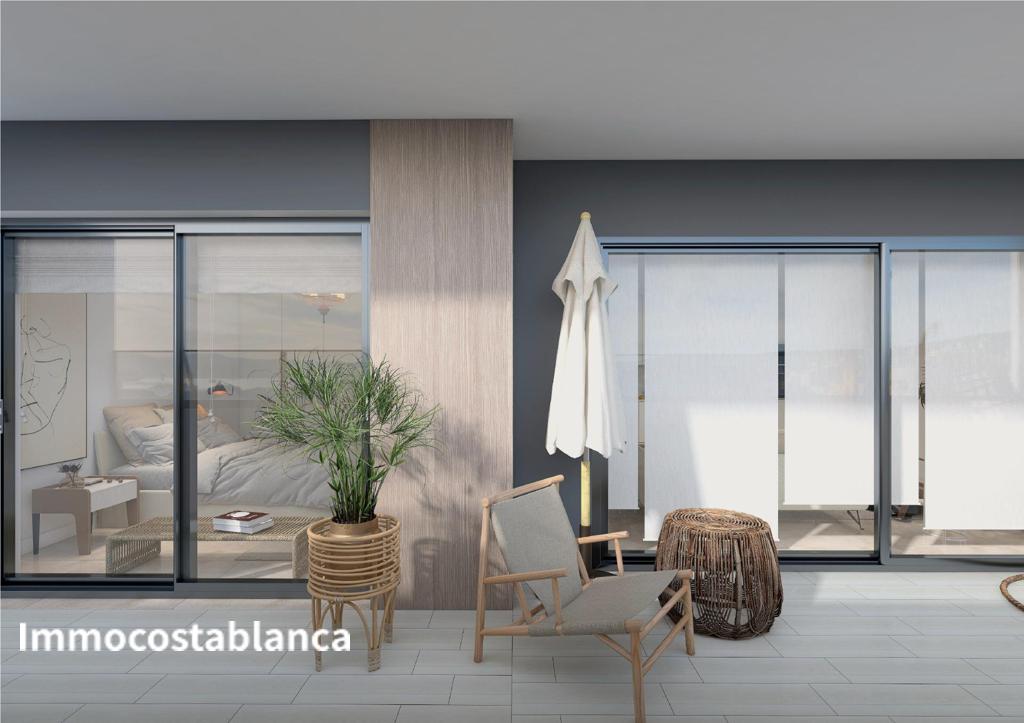 Apartment in Torrevieja, 80 m², 275,000 €, photo 6, listing 12687536