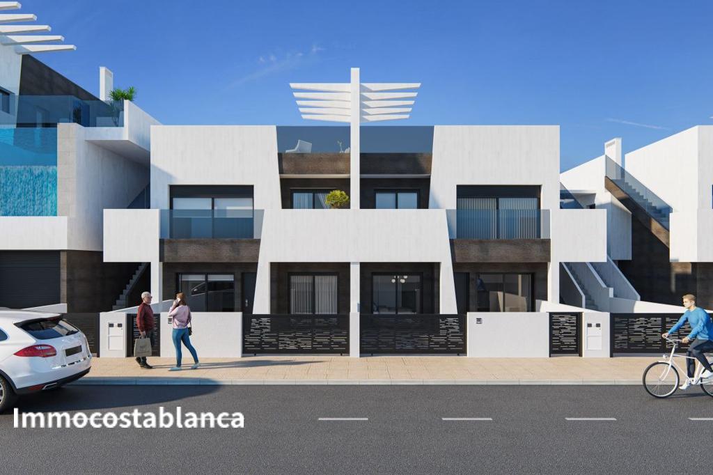 Detached house in Pilar de la Horadada, 105 m², 290,000 €, photo 3, listing 7498656