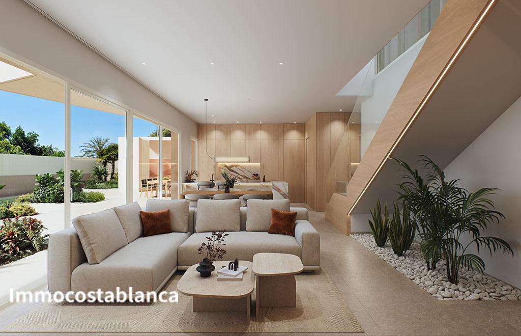 Villa in Dehesa de Campoamor, 247 m², 1,470,000 €, photo 5, listing 39026816