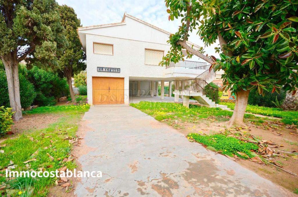 Villa in Dehesa de Campoamor, 250 m², 850,000 €, photo 4, listing 7141776