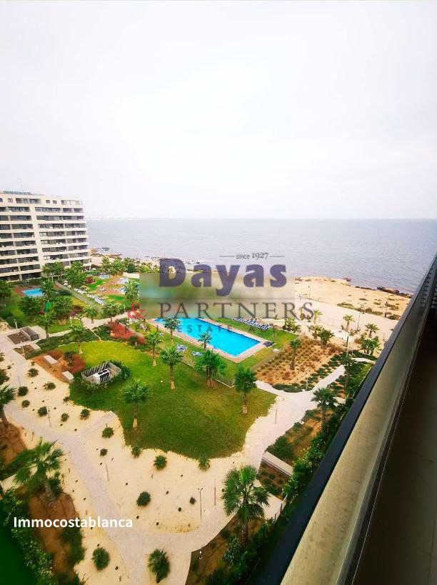Apartment in Dehesa de Campoamor, 126 m², 495,000 €, photo 1, listing 17686496