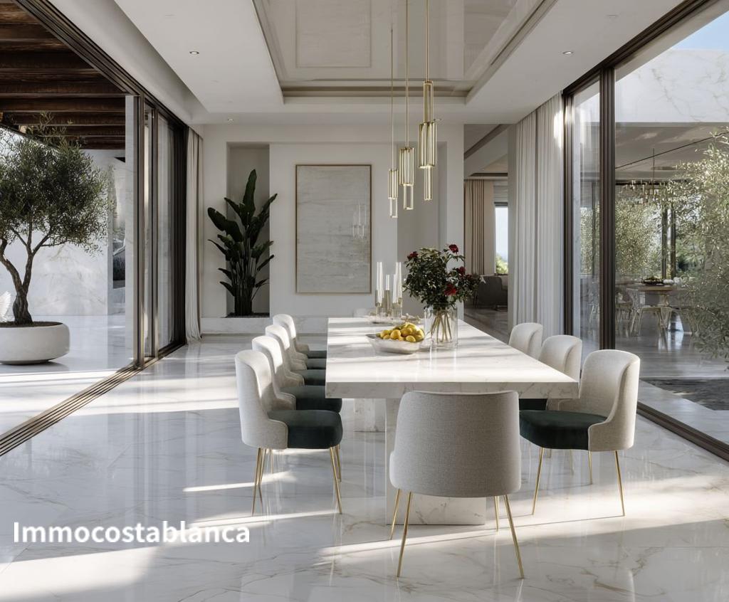 Detached house in Javea (Xabia), 540 m², 1,785,000 €, photo 8, listing 52238736