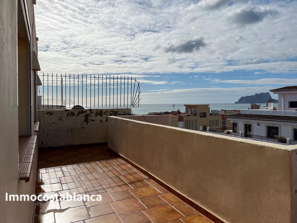 Apartment in Moraira, 160 m², 600,000 €, photo 5, listing 43969136