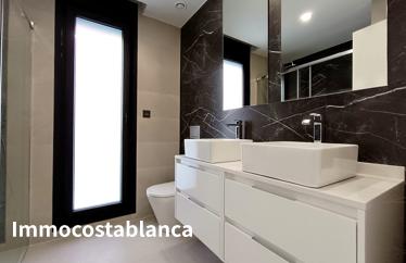 Villa in Ciudad Quesada, 138 m²